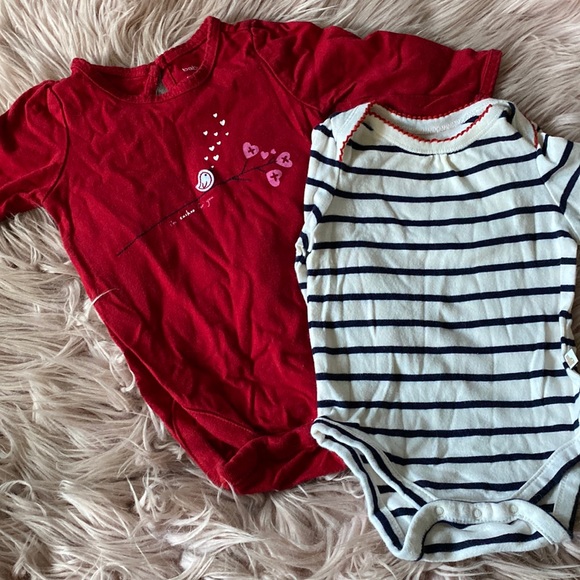 I’m cuckoo for you 💕 - Picture 1 of 2